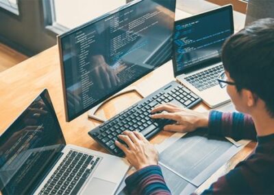 It Support Atlanta